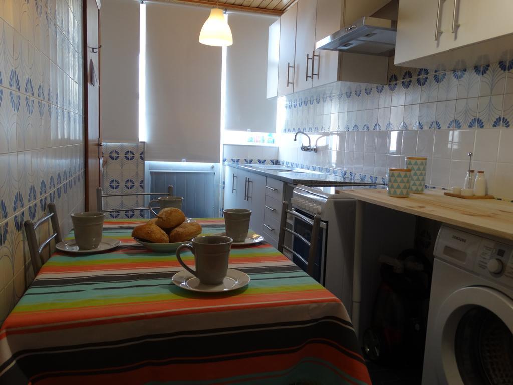דירות פונשל Barreirinha Funcho House מראה חיצוני תמונה
