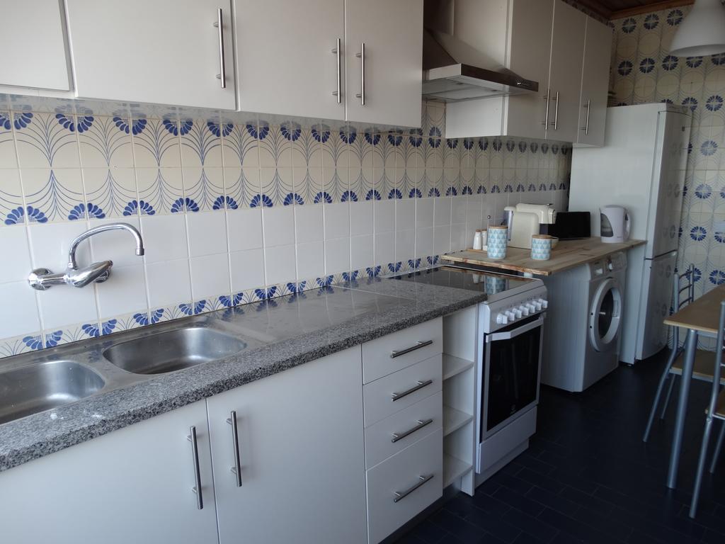 דירות פונשל Barreirinha Funcho House מראה חיצוני תמונה