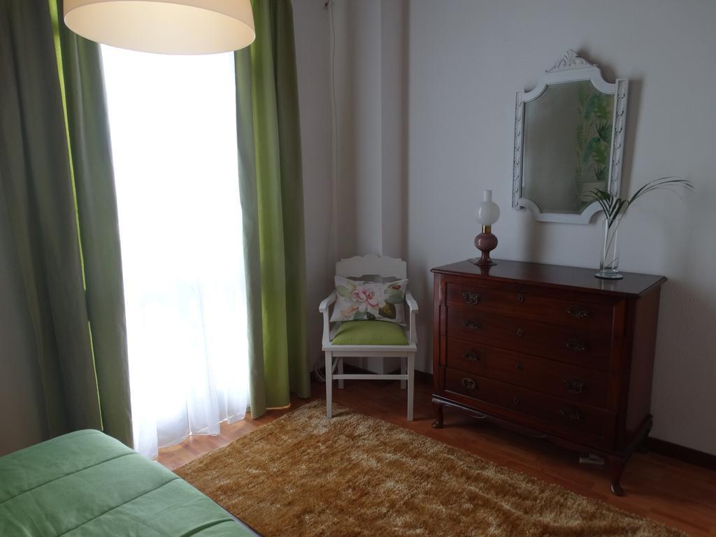 דירות פונשל Barreirinha Funcho House מראה חיצוני תמונה