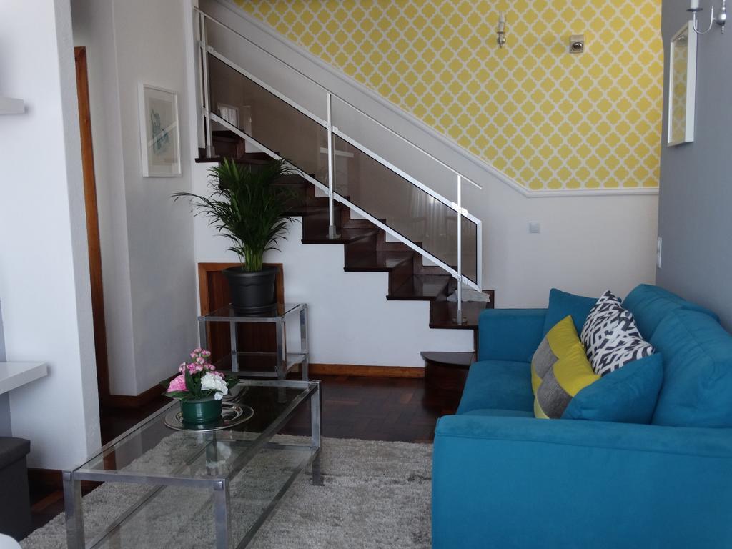 דירות פונשל Barreirinha Funcho House מראה חיצוני תמונה