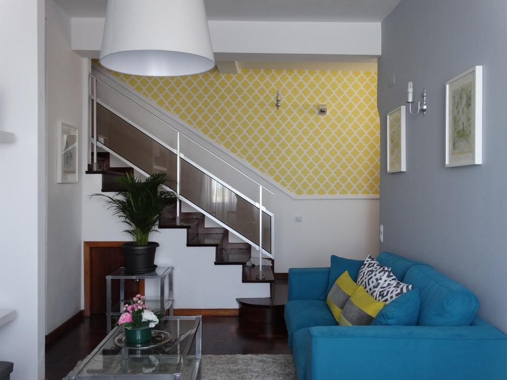 דירות פונשל Barreirinha Funcho House מראה חיצוני תמונה