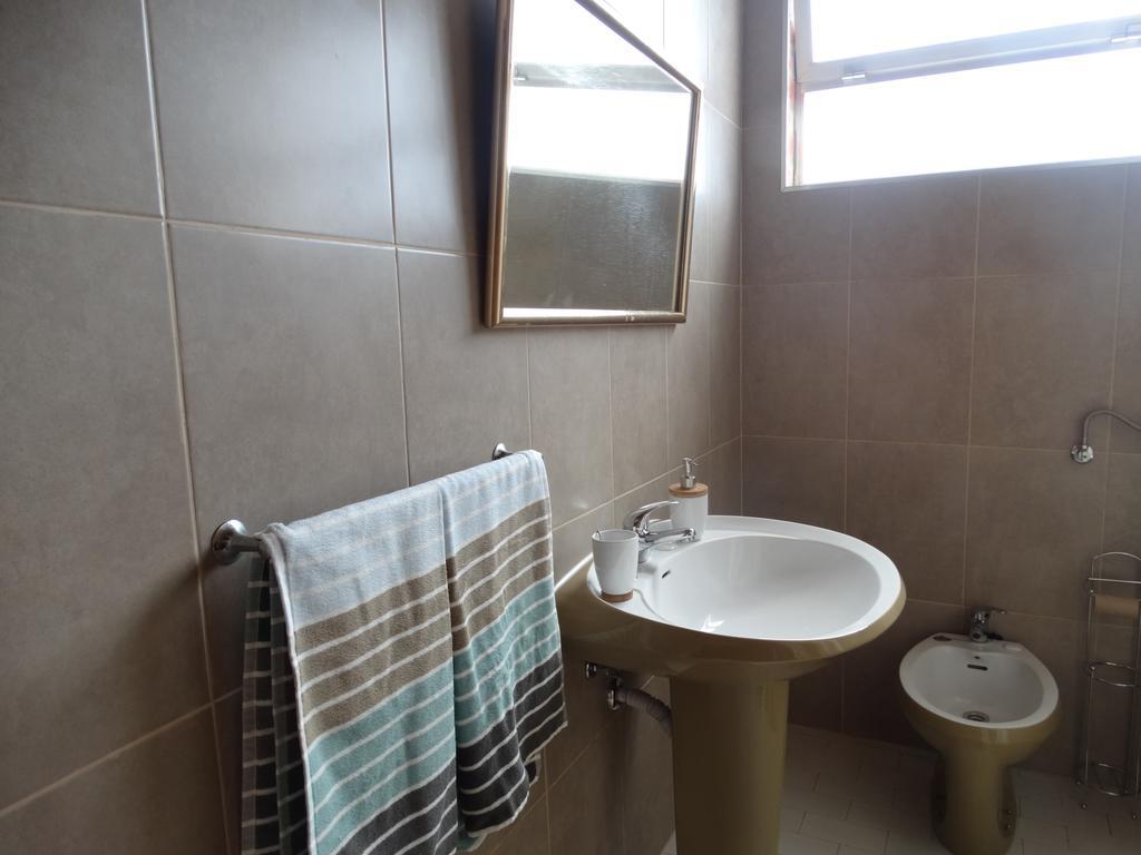 דירות פונשל Barreirinha Funcho House מראה חיצוני תמונה